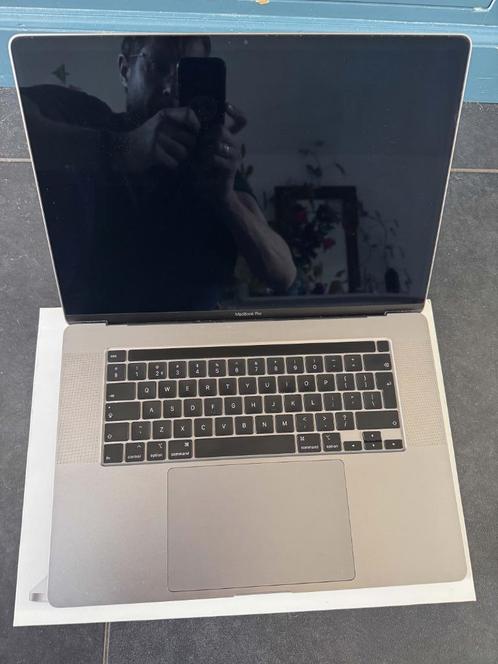 Macbook Pro A2141 | i9 8-core | 32gb | 1TB | 16 inch | 2019, Computers en Software, Apple Macbooks, Gebruikt, MacBook Pro, 16 inch