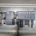 Simatic ET 200SP (SIEMENS) + interface modules, Ophalen of Verzenden, Zo goed als nieuw