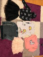 Kleding pakket meisjes 122/128 z.g.a.n., Ophalen of Verzenden, Zo goed als nieuw, Maat 128