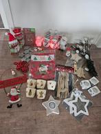 Allemaal kerst spullen, Diversen, Ophalen of Verzenden