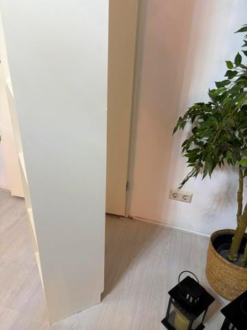 BILLY boekenkast van Ikea - wit - afbeelding 3