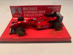 Minichamps Ferrari F310 M. Schumacher 1:43, Ophalen of Verzenden, Zo goed als nieuw