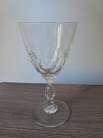 2 Antieke Val-Saint-Lambert Wijnglazen (19e eeuw), Antiek en Kunst, Antiek | Glas en Kristal, Ophalen