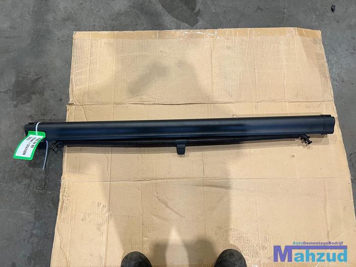 AUDI A4 B9 AVANT rolhoes bagagenet net 2020-2024 8W9861691A, Auto-onderdelen, Interieur en Bekleding, Audi, Gebruikt, Ophalen of Verzenden