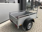 Anssems Bakwagen GT 500 R 1.51 x 1.01m, Nieuw