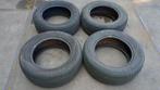 4x 265/60R18 Nexen 4x4 banden Landcruiser Hilux D-Max Navara, Ophalen, 18 inch, Gebruikt, 265 mm