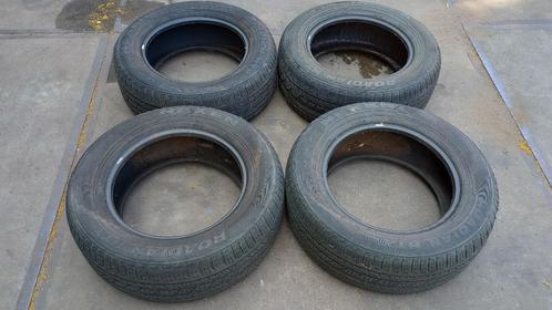 4x 265/60R18 Nexen 4x4 banden Landcruiser Hilux D-Max Navara, Auto-onderdelen, Banden en Velgen, Band(en), Zomerbanden, 18 inch
