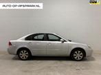 Kia Magentis 2.0 CVVT X-ecutive Airco Clima Trekhaak PDC, Auto's, Kia, 1998 cc, Stof, 4 cilinders, 700 kg