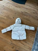 Z.g.a.n Warme meisjes winterjas HEMA maat 128, Meisje, Ophalen of Verzenden, Zo goed als nieuw, Hema