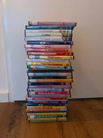 Kinder dvd’s, Alle leeftijden, Ophalen, Zo goed als nieuw