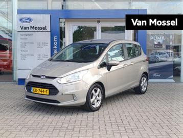 Ford B-Max 1.6 TI-VCT Trend | Automaat | Parkeersensoren | W beschikbaar voor biedingen