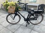 Gazelle Heavy Duty NL C7 HMB H54 - Zo goed als nieuw, Fietsen en Brommers, Elektrische fietsen, Ophalen, Zo goed als nieuw, 51 tot 55 cm