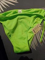 Love Stories Bikini Broek - Bright Green - XXL/44, Nieuw, Ophalen of Verzenden, Bikini, Groen
