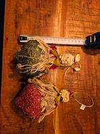 Katherines Collection (KC) hangers, elfjes 2 stuks, Ophalen