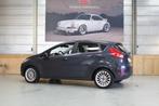 Ford FIESTA 1.4 TITANIUM/ Nette Auto/ Keurig onderhouden!, Gebruikt, 4 cilinders, 14 km/l, Handgeschakeld