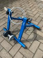 Tacx Cycletrack, Ophalen, Gebruikt, Overige typen