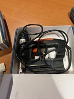 Electro tacker, Doe-het-zelf en Verbouw, Ophalen, Nieuw