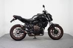 Yamaha MT-07 ABS (bj 2019), Bedrijf, Meer dan 35 kW, 689 cc, ABS