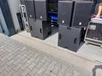 Sound projects set 2x SP18E en 4x SPX90, -, -, Zo goed als nieuw, Sound prjects