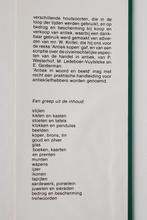 Antiek in woord en beeld (1975), Verzenden
