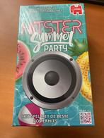Hitster summer nieuw!!, Vijf spelers of meer, Ophalen, Nieuw, JUMBO