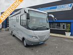 Phoenix liner 8000 GX Z.G.O.H.2011 Geheel Zelf Voorzienend., Standaard zit, Ringverwarming, Koelkast, Bedrijf