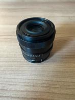 Sigma 50mm F2 DG DN Leica L-mount, Ophalen of Verzenden, Zo goed als nieuw, Standaardlens