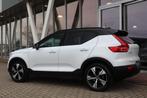 Volvo Xc40 1.5 T4 211PK RECHARGE R-DESIGN Panodak | Leer | W, Automaat, 1712 kg, Wit, Bedrijf