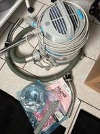 Nilfisk Type GST Stofzuiger - Gebruikt, Witgoed en Apparatuur, Stofzuigers, Ophalen, Gebruikt, Stofzuiger