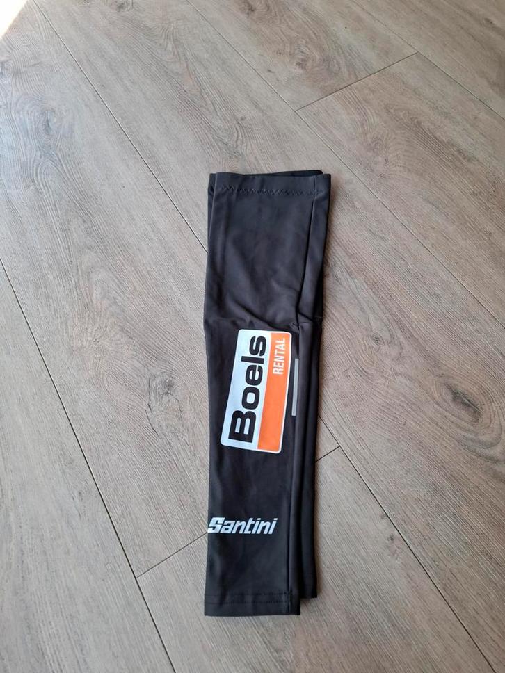 Boels dolmans beenstukken nieuw maat xs, Fietsen en Brommers, Fietsaccessoires | Fietskleding, Nieuw, Bovenkleding, XS, Ophalen of Verzenden