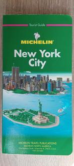 Michelin green guide to New York City 1997 tourist guide, Boeken, Reisgidsen, Ophalen of Verzenden, Michelin, Zo goed als nieuw