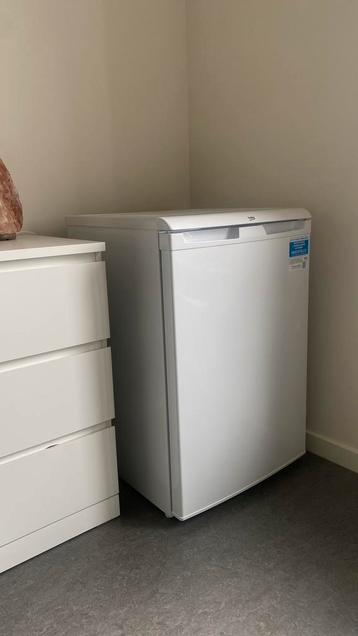 Beko koelkast TSE1285N // fridge beschikbaar voor biedingen