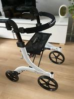 Travixx Classic Rollator maat S wit, Diversen, Rollators, Ophalen of Verzenden, Zo goed als nieuw