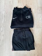 Cr7 trainings pak, Maat XS of kleiner, Ophalen, Gebruikt, Shirt