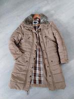 Mooie, warme jas van het merk L'Argentina. Maat M (38/40)., Kleding | Dames, Verzenden, Zo goed als nieuw, Maat 38/40 (M)