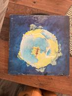 Yes - Fragile LP Vinyl, Ophalen of Verzenden, Gebruikt, 12 inch, Progressive