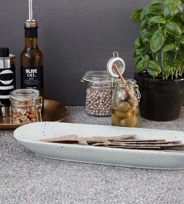 House Doctor Made Tray Ivory nieuw twv € 39,00!  beschikbaar voor biedingen