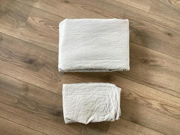 1 persons dekbedovertrek  beschikbaar voor biedingen