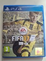Fifa 17 Ps4, Spelcomputers en Games, Games | Sony PlayStation 4, Online, 1 speler, Nieuw, Ophalen of Verzenden