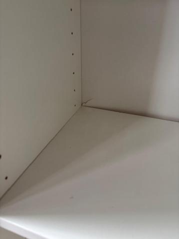 IKEA Billy boekenkast 40x28x202 - afbeelding 2