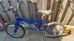 bmx Doe een leuk bod, Fietsen en Brommers, Ophalen, Gebruikt, Staal, 20 tot 24 inch