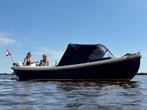 POCA Sloep met trailer, unieke kans, moet weg!, Watersport en Boten, Sloepen, Ophalen, Tot 10 pk, Zo goed als nieuw, 3 tot 6 meter
