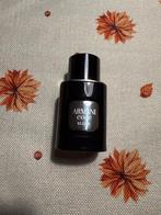 Armani Code Elixir 50ML Parfum ( Origineel Tester ), Ophalen, Nieuw