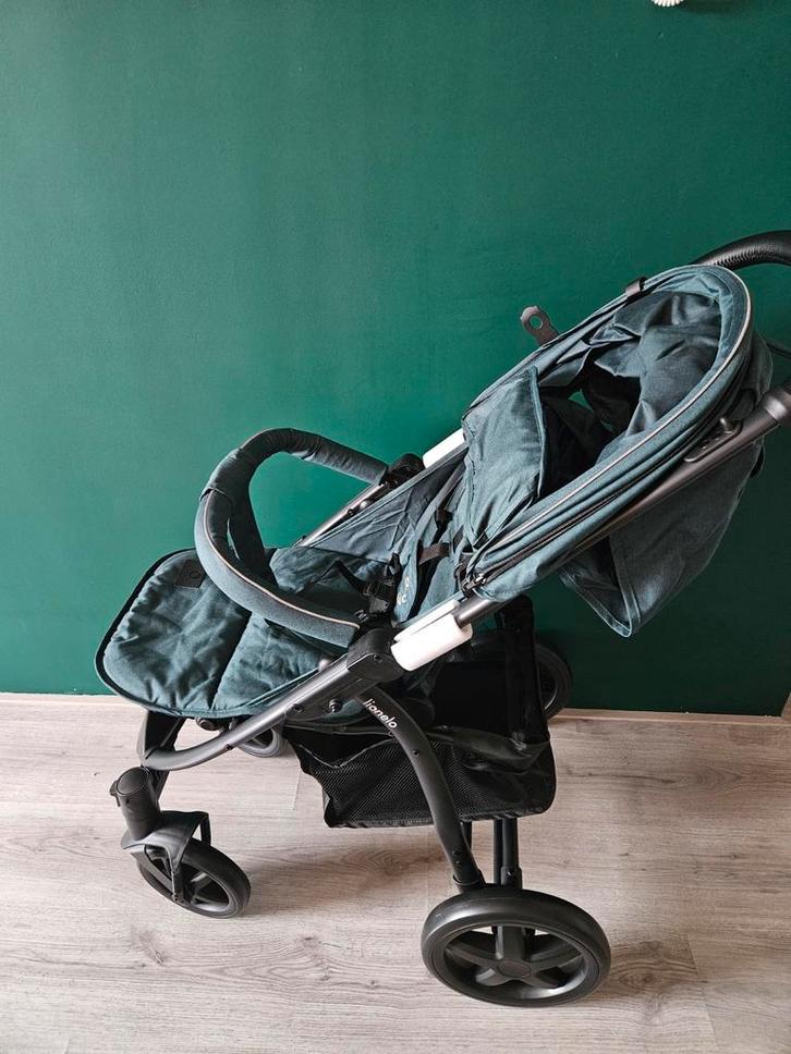 Nieuwe Buggy - Lionelo Annet Plus, Kinderen en Baby's, Kinderwagens en Combinaties, Nieuw, Kinderwagen, Overige merken, Verstelbare duwstang