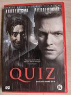DVD Quiz (2012) (Dick Maas), Alle leeftijden, Ophalen, Zo goed als nieuw