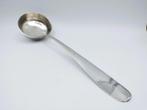Zilveren soeplepel, J.P. Knickmeier, Basel, 1850