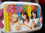 K3 broodtrommel, Diversen, Ophalen of Verzenden, Zo goed als nieuw