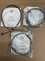 Motoronderdelen DKW 801 en ZWEIRAD UNION 803/805, Fietsen en Brommers, Ophalen of Verzenden, Gebruikt, Overige merken