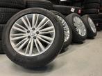 20 inch Originele Range Rover L405 Zomerset Michelin TPMS, Gebruikt, 255 mm, Banden en Velgen, Crcnl@jaguarlandrover.nl