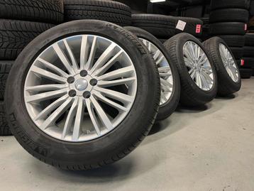 20 inch Originele Range Rover L405 Zomerset Michelin TPMS beschikbaar voor biedingen